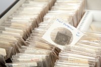 Lot 1571 - COLLECTION OF APPROXIMATELY 150 SCOTTISH...