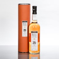 Lot 526 - BRORA 30 YEAR OLD Single Highland Malt Whisky,...