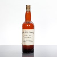 Lot 530A - THE DEW OF THE GRAMPIANS Finest Old Scotch...