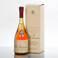 Lot 531 - THE BALVENIE FOUNDER'S RESERVE Finest Highland...