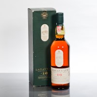 Lot 543 - LAGAVULIN 16 YEAR OLD Single Islay malt whisky...