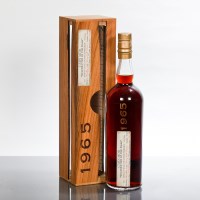 Lot 561 - MACALLAN 1965 CARN MOR ''CELEBRATION OF THE...