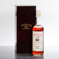 Lot 562 - ABERLOUR VINTAGE 1964 Single Highland malt...