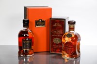 Lot 592 - ABERFELDY 21 YEAR OLD Limited bottling single...