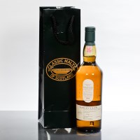 Lot 610 - LAGAVULIN DISTILLERY ONLY 2007 Limited edition...