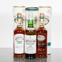 Lot 619 - BOWMORE 12 YEAR OLD Single Islay malt whisky....