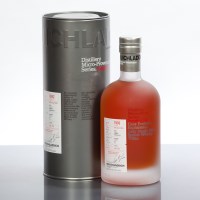 Lot 643 - BRUICHLADDICH 1992 MICRO PROVENANCE SERIES...
