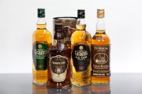 Lot 649 - ROBBIE DHU 12 YEAR OLD Blended Scotch whisky....