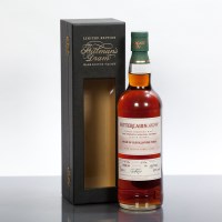 Lot 654 - FETTERCAIRN YEAR OF DISTILLATION 1984 Single...