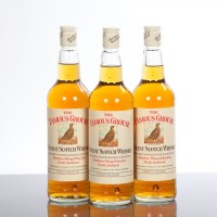 Lot 660A - FAMOUS GROUSE (12) Blended Scotch whisky. 75cl,...