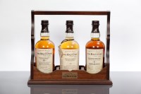 Lot 669 - THE BALVENIE 15 YEAR OLD SINGLE BARREL Single...