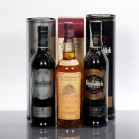 Lot 676 - GLENFIDDICH CAORAN RESERVE Single Speyside...