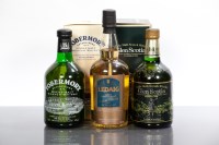 Lot 678 - GLEN SCOTIA 14 YEAR OLD Single Campbeltown...