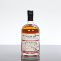 Lot 683 - STRATHISLA 15 YEAR OLD CHIVAS BROS CASK...