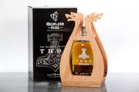 Lot 684 - HIGHLAND PARK 16 YEAR OLD THOR Single Island...