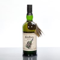 Lot 690 - ARDBEG DAY - RELEASE THE PEAT! Single Islay...