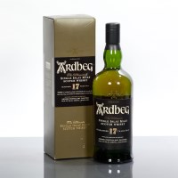 Lot 691 - ARDBEG 17 YEAR OLD Single Islay Malt Whisky,...