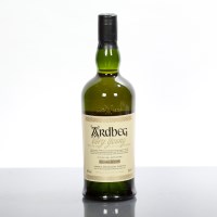 Lot 692 - ARDBEG VERY YOUNG Single Islay Malt Whisky,...