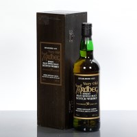 Lot 695 - VERY OLD ARDBEG 'Finest Islay Single Malt...