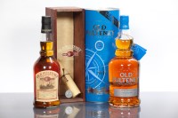 Lot 699 - OLD PULTENEY 15 YEAR OLD Single Highland Malt...
