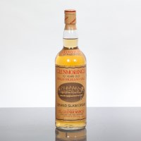 Lot 700 - GLENMORANGIE 10 YEAR OLD GRAND SLAM DRAM 17th...
