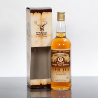 Lot 704 - CAOL ILA 16 YEAR OLD CONNOISSEURS CHOICE...