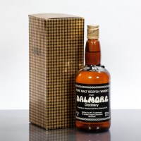 Lot 706 - DALMORE 15 YEAR OLD CADENHEAD Single Highland...