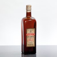 Lot 707 - GILBEY'S SPEY ROYAL Old matured Scotch whisky....
