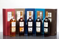 Lot 710 - MACALLAN EASTER ELCHIES SEASONAL CASK...