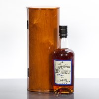 Lot 711 - THE MACALLAN CASK 17937 CASK STRENGTH Single...