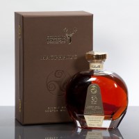 Lot 718 - MACPHAIL'S 30 YEAR OLD Single Malt Scotch...