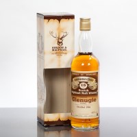 Lot 719 - GLENUGIE 16 YEAR OLD CONNOISSEURS CHOICE...