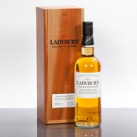 Lot 720 - LADYBURN 1973 VINTAGE SINGLE CASK Single...