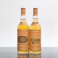 Lot 725 - GLENMORANGIE GRAND SLAM DRAM Single Highland...
