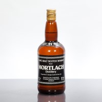 Lot 731 - MORTLACH 21 YEAR OLD Single Speyside Malt...
