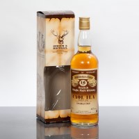 Lot 740 - CAOL ILA 16 YEAR OLD CONNOISSEURS CHOICE...