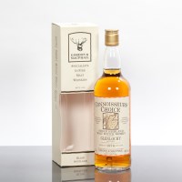 Lot 742 - GLENLOCHY 1974 CONNOISSEURS CHOICE Single...
