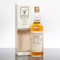 Lot 753 - GLENCRAIG 1970 CONNOISSEURS CHOICE Single...