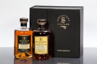 Lot 754 - SIGNATORY VINTAGE RARE RESERVE SET LITTLEMILL...