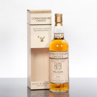 Lot 756 - MILLBURN 1974 CONNOISSEURS CHOICE Single...