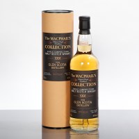 Lot 759 - KNOCKDHU 1974 CONNOISSEURS CHOICE Single...