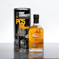 Lot 771 - PORT CHARLOTTE PC5 EVOLUTION Single Islay Malt...