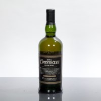 Lot 778 - ARDBEG COMMITTEE RESERVE Single Islay Malt...