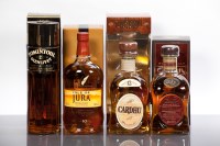 Lot 782 - CARDHU 12 YEAR OLD Single Highland malt whisky....