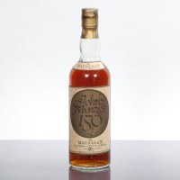 Lot 786 - THE MACALLAN OVER 20 YEARS OLD : JOHN MENZIES...