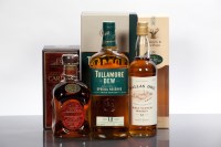 Lot 797 - DALLAS DHU 12 YEAR OLD Single Highland malt...