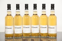 Lot 804 - OCTOMORE FUTURES FIRST RELEASE (6) Limited...