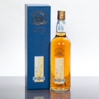 Lot 811 - HIGHLAND PARK 38 YEAR OLD RARE AULD Cask...