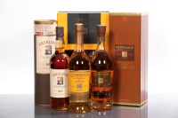 Lot 816 - GLENMORANGIE EXTREMELY RARE Single Highland...