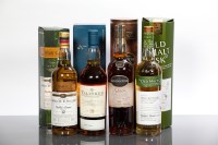Lot 821 - THE MACALLAN 12 YEAR OLD OLD MALT CASK Single...